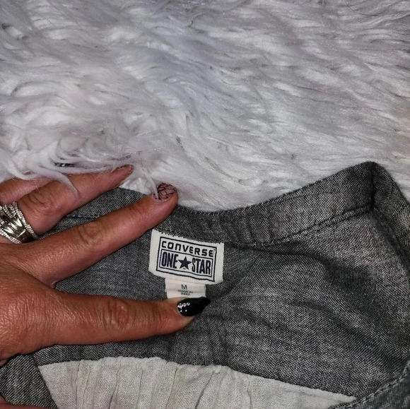 Womens Converse Dress - Picture 3 of 3